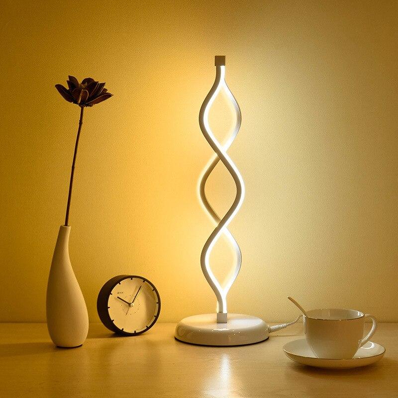 Lampe LED Macaron – Orange – USB – 3 Niveaux – Télécommande – Vintage