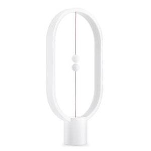 Lampe de Chevet Moderne Blanc