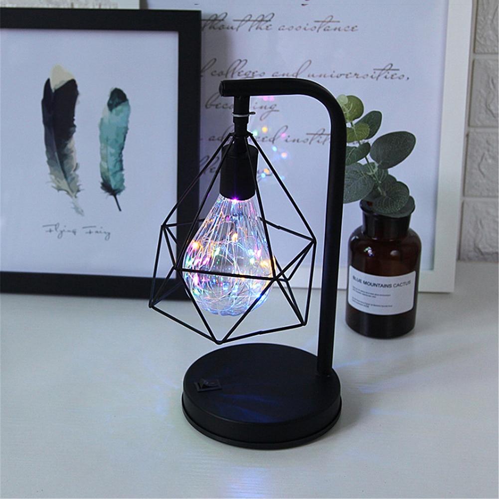 Lampes de Chevet style Industrielle