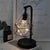 Lampe de Chevet style Industrielle