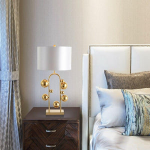 Lampe Design Scandinave