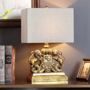 Lampe de Table Design