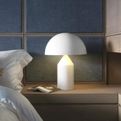 Lampe Design Champignon | Lampe de Nuit