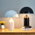 Lampe Design Champignon