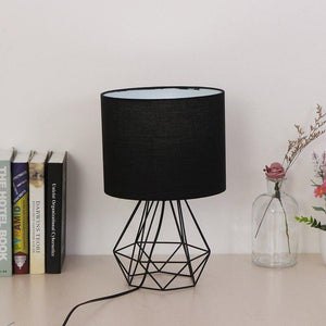 Lampe Design Italie Noir