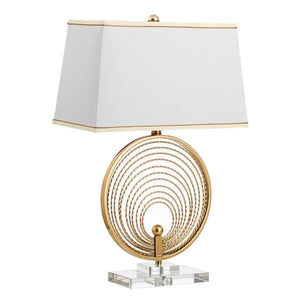 Lampe de Chevet Design <br> Moderne