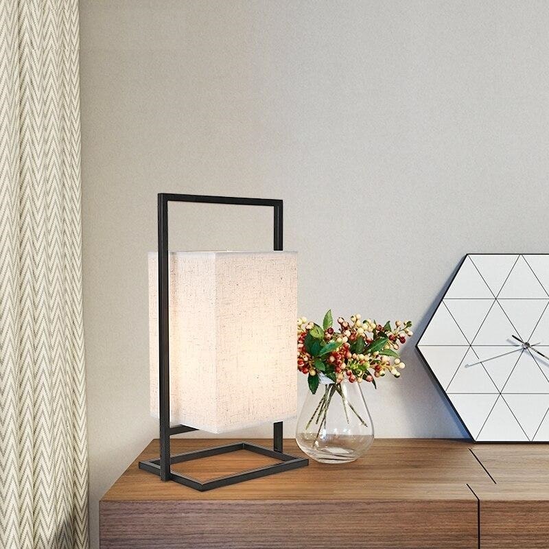 Lampe Design Japonaise