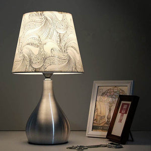 Lampe Design Metal 