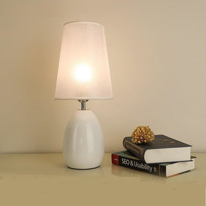 Lampe Design pour Chambre Blanc