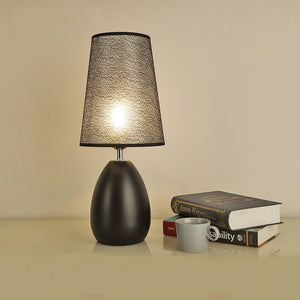 Lampe Design pour Chambre Noir