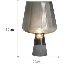 Lampe Design Rondes