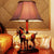 Lampe de Chevet Design <br> Vintage