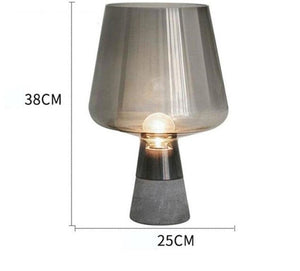 Lampe Designs Ronde