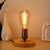 Lampe Vintage Industrielle