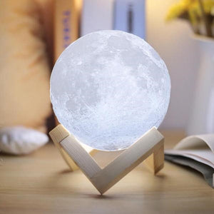 Lampe Lune