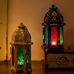 Lampe Marocaine