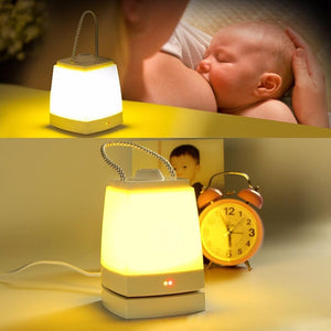 Lampe pour Allaitement Bébé