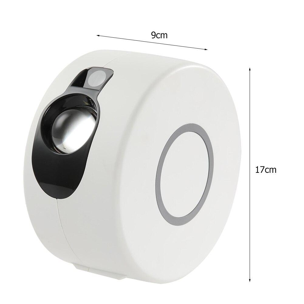 Lampe projecteur blanc