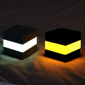 Lampe Veilleuse LED Jaune