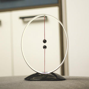 Lampes Aimantées