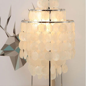 Lampes Coquille 