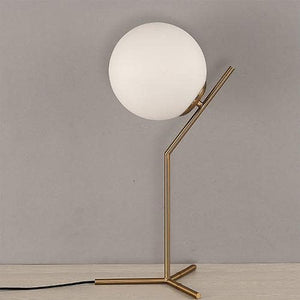 Sängen - Lampe de Chevet Design Scandinave