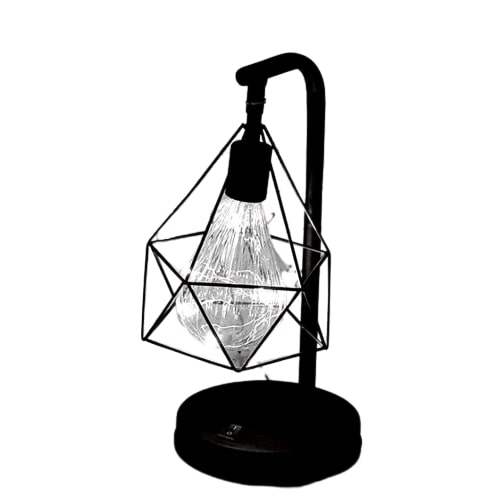Lampes de Chevets Types Industrielles