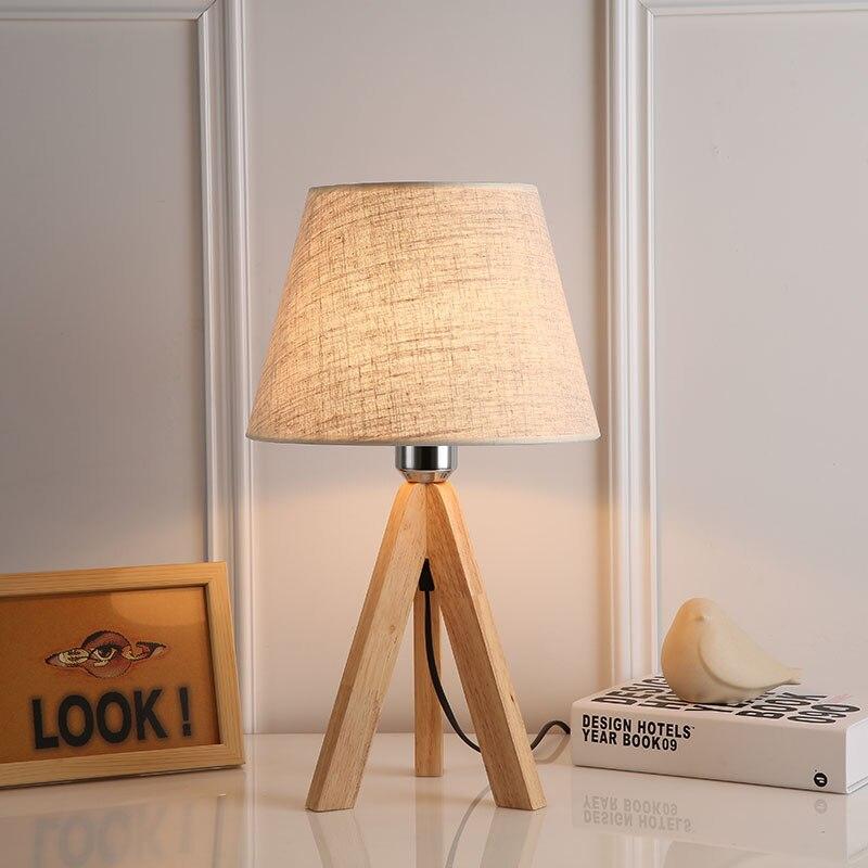Lampes de table Trépied