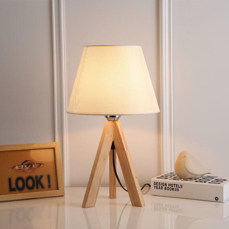 Lampes de tables Trépied
