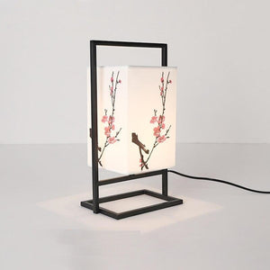 Lampe Design Japonaises