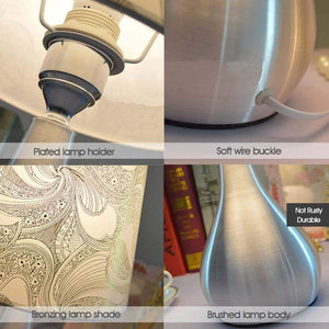 Lampe Design Metals