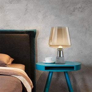 Lampes Design Ronde