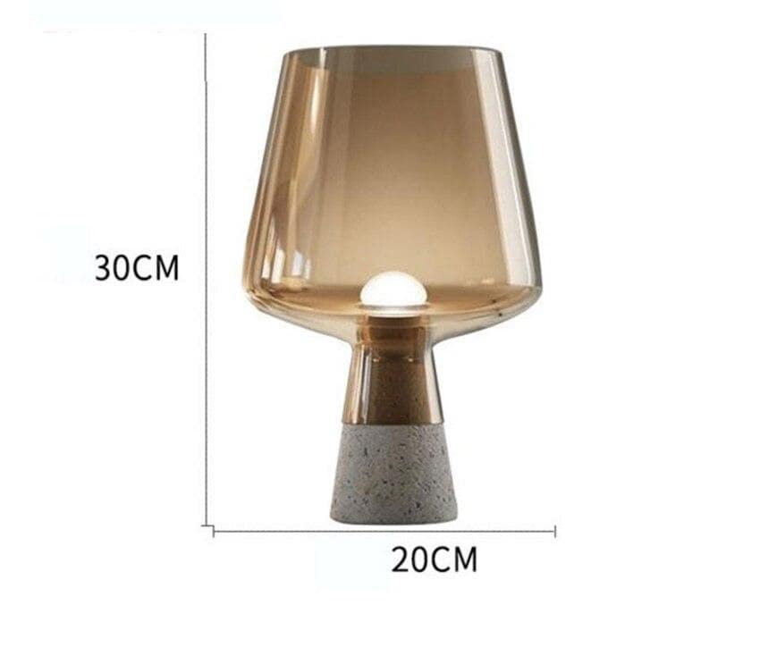 Lampes Designs Ronde