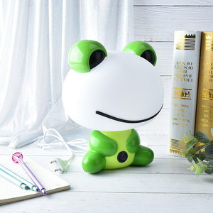 Lampes Grenouille