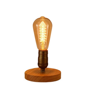 Lampes Vintage Industriel