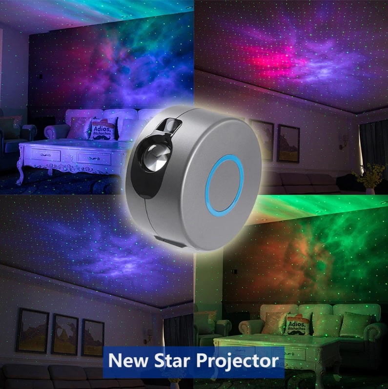 Lampes projecteur 