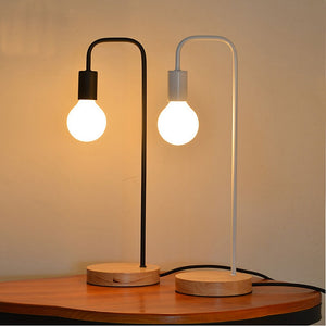 Lampes Vintage de Bureau