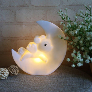 Lunes Lumineuse LED