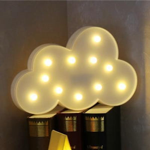 Nuage LED