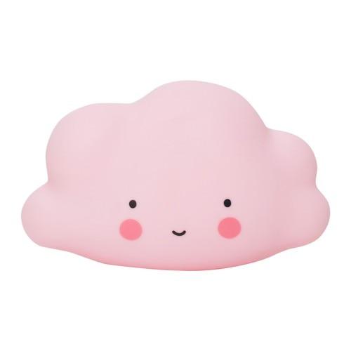 Nuages Lumineux