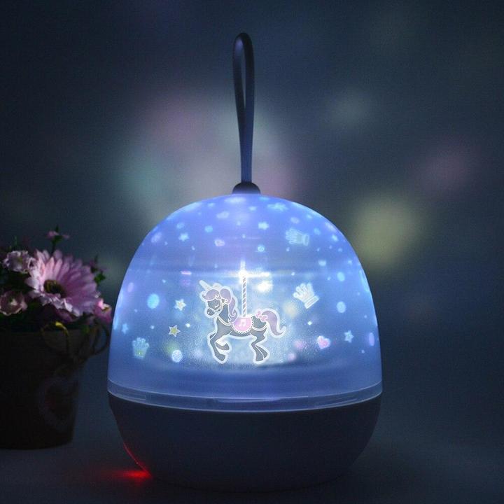 Projecteur d'Ambiance 
