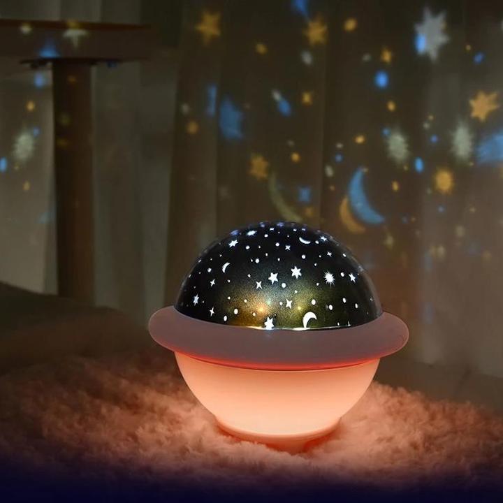 Projecteur d'ambiances LED