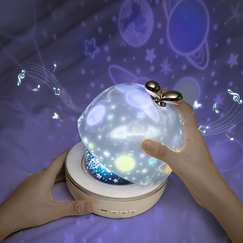 Projecteurs de Lumière D'ambiance 