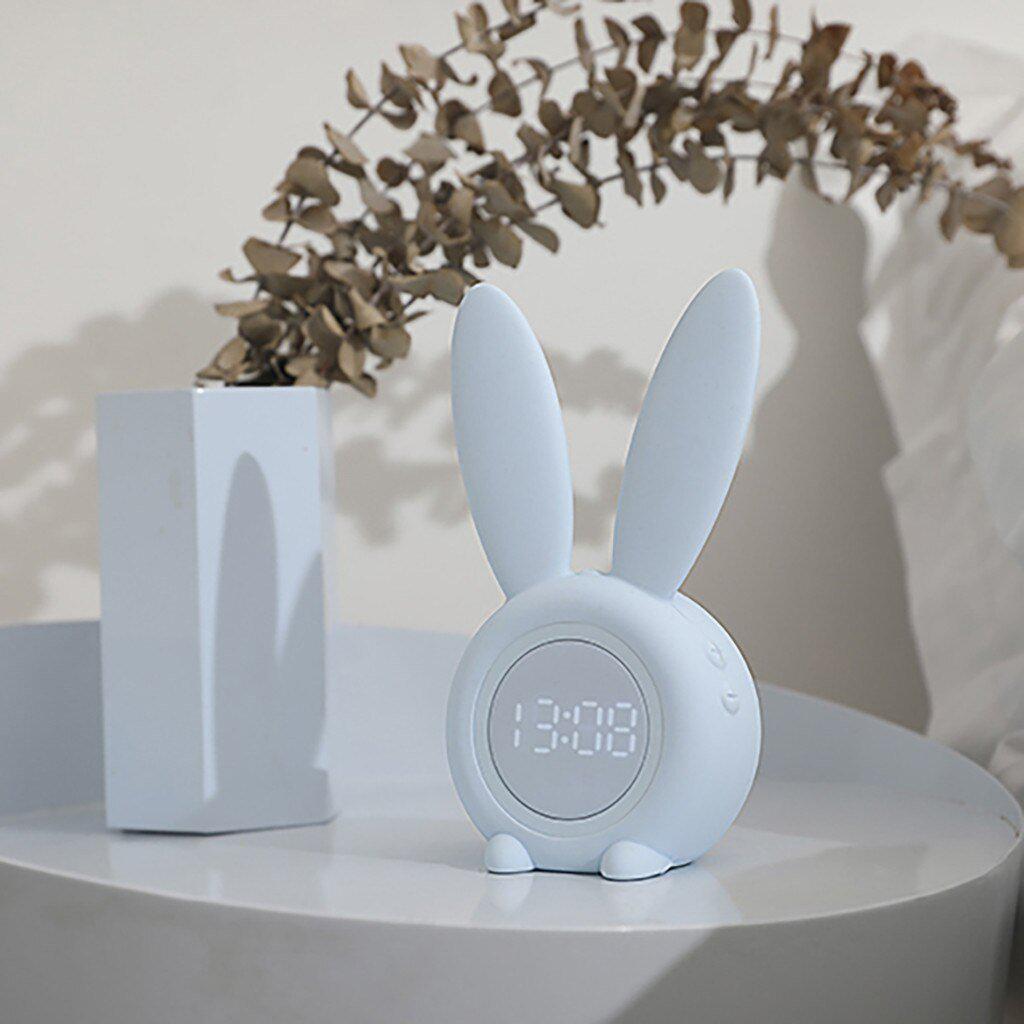 Réveil lapin - avis, comparatif et guide d'achat 2023