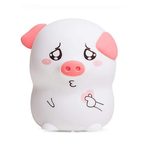 Veilleuses Bébé Rechargeable