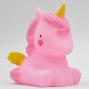 Veilleuse bébé LED Licorne Bonbon