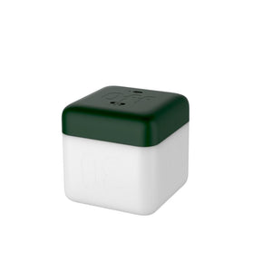 Veilleuse Cube Vert