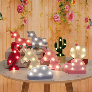 Veilleuse Lumineuses