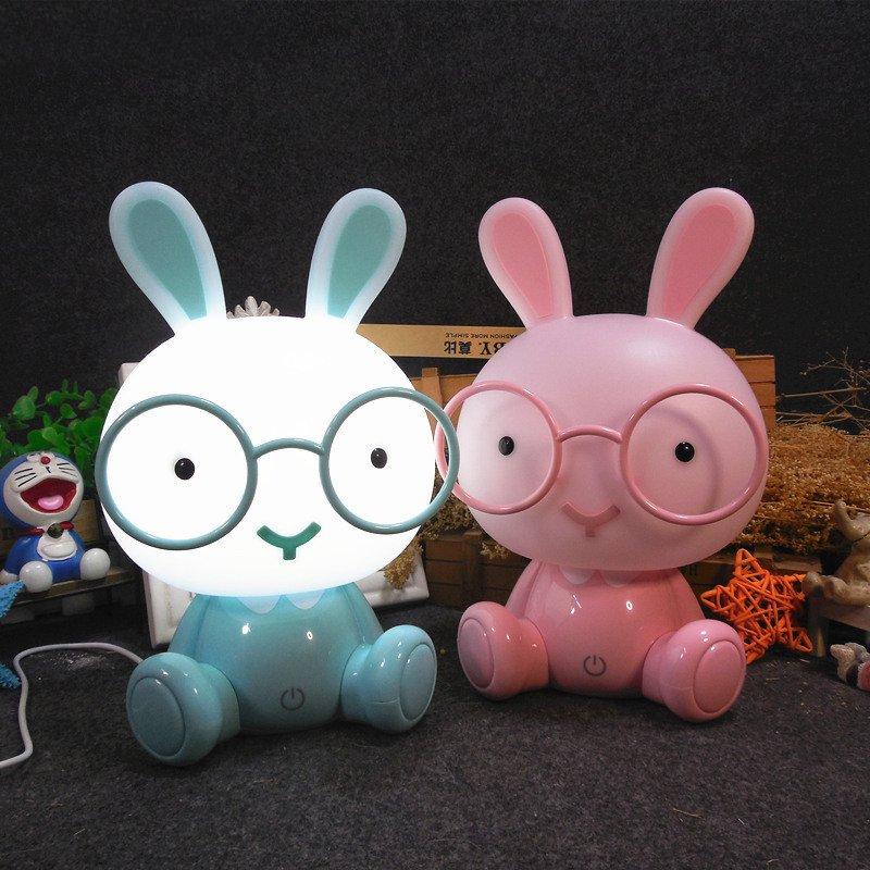 Veilleuse Lapin Lunette