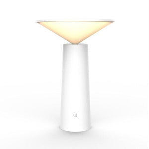 Veilleuse LED usb Blanc